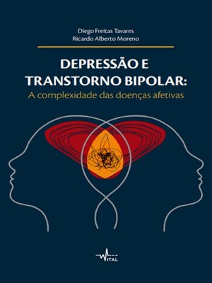cover image of Depressão e Transtorno Bipolar